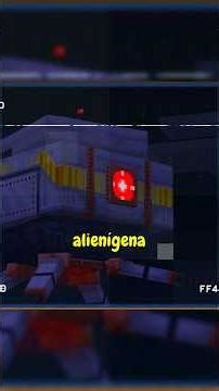 ¡Minecraft en una INVASIÓN ALIENÍGENA! 👽#minecraft #mods #alien #videojuegos
