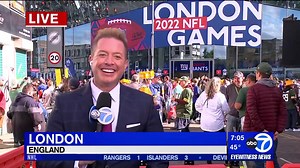 One of our favorite interviews yet 🤣🏈 | Ryan Field