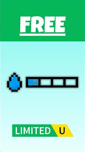 Free Animated Diamond HP Bar ugc limited | Flex UGC Codes | How to Get