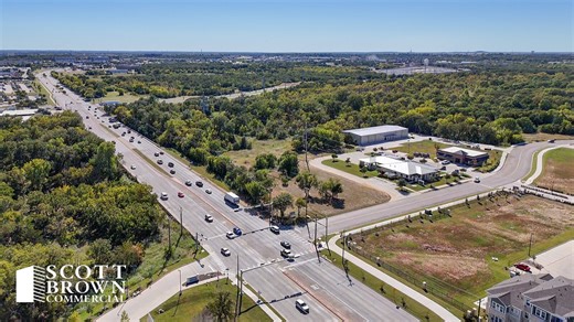 3622 Duchess Dr, Denton, TX 76205 - Duchess and 288 Pad Sites | LoopNet