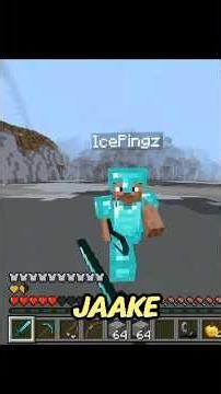 Minecraft PVP tips and tricks