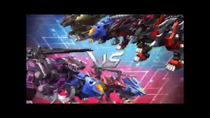 【実況】今度はゾイドで戦場へ【ZOIDS】＃15
