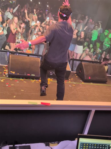 Chris Mac Bongo's on TikTok