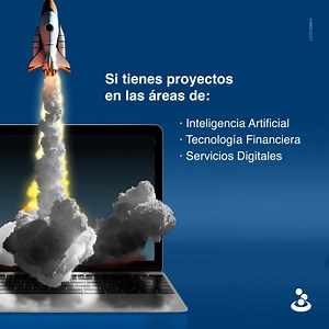 ¿Tienes un proyecto digital desarrollado? ¡Postúlalo en la II edición de BanescoInnova! 🚀 Si tu solución está enfocada en el uso de la Inteligencia Artificial, Tecnología Financiera o Servicios Digitales ¡queremos conocerla! 😎 Tienes desde el 10 de febrero al 09 de marzo del 2025 para postularlo. IMPORTANTE: Debe estar operativo y superado con éxito las fases de planificación, prototipo y prueba.️ Llena el formulario aquí y despeguemos juntos 🫰🏼 #BanescoContigo #Venezuela #Emprender | Banesc