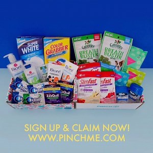 38K views · 150 shares | It's HERE, #PINCHers! Sample Tuesday is LIVE  Head over to pinchme.com to see if you're eligible to claim  | PINCHme | Facebook