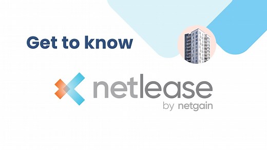 NetLease for NetSuite Overview