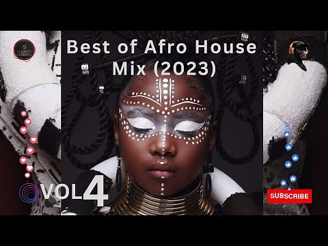 Afro House Mix 2023 | August |Soulful Experience | Ft. Black Coffee, Manoo, Da Capo, Thakzin