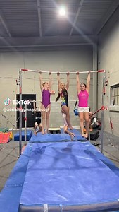 Aerials Gymnastics on Reels | Facebook