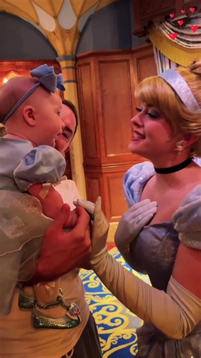 Disney's Hugging Rule: A Heartfelt Gesture of Love