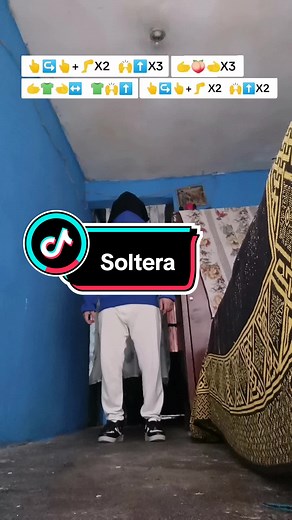 #shakirasoltera #solterashakira #soltera #dance #baile🎶 #tutorial #baile #tutoriales #fyp #foryou #parati #Viral