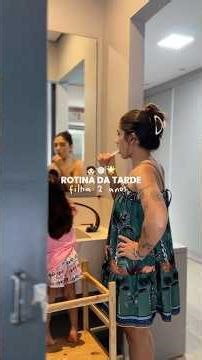 Afternoon Routine with a 2-Year-Old Baby Credits: karlanesantana #babies #motherhood #realmotherhood