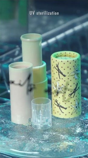 How to fixing lip scrub #littlecosmetics #shorts