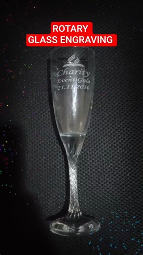 How to engrave glasses using Rotary machine. Call us +254720472374/ +254114060401 #engraving