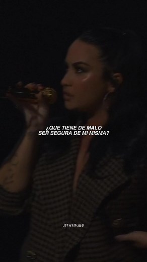 Confident - Demi Lovato (Official Music Video)