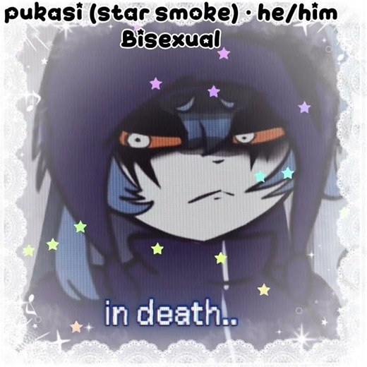 lukasi (lugus x pukasi)✨️👀 // #terriblemouse #lugusxpukasi