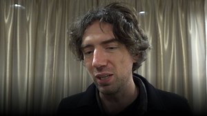 7.6K views · 83 reactions | Snow Patrol frontman Gary Lightbody is being honoured tonight with an award for his Outstanding Contribution to Music. He says the band never took anything for granted and it has always kept them motivated. | UTV Northern Ireland | Facebook