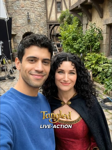 😮 ENROLADOS EM LIVE-ACTION? E você, qual seria a sua reação se esse fosse o elenco selecionado para interpretar os protagonistas em um live-action da animação Enrolados? #pixverse #pixverseai #enrolados #rapunzel #tangled #teagancroft #nostalgia #nerdsoul