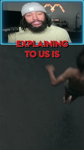 Robbie Foreshadows Getting Used To The Water #task #hbo #hbomax