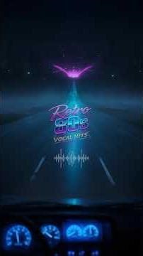 Horizon Line at 2AM – Retro 80s Vocal Synth-Pop | US/UK Inspired