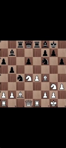 Vachier Lagrave, Maxime VS Niemann, Hans Moke | FIDE World Rapid Championships 2025