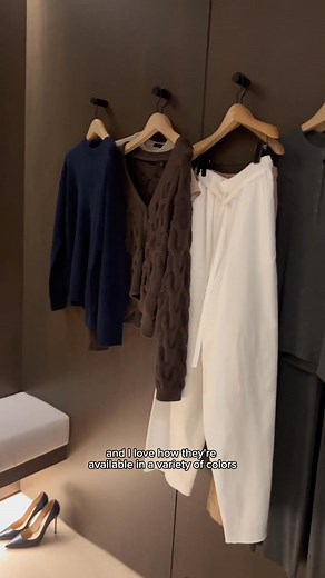 Your first look inside the new ATM store in SoHo. Come see what effortless feels like. | ATM Anthony Thomas Melillo