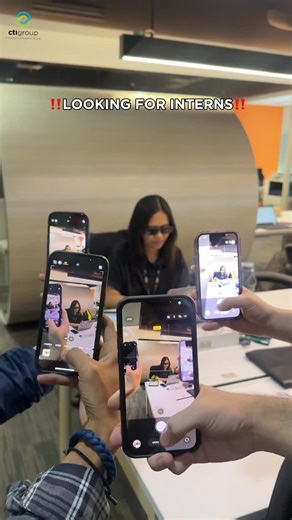 Life at CTI Group on Instagram: "‼️POSISI INTERN LAGI ADA YANG KOSONG‼️ Jadi biar terisi, mending kamu langsung apply CTIzenship 2026! Lowongan yang lagi dibuka sebagai berikut:​ 🔧 Technical Positions: ​ Server Storage Engineer​ Developer ​ Security Analyst ​ Cloud Engineer ​ Network Security Engineer ​ Network Engineer ​ Business Analyst ​ 🎨 Non-Technical Positions: ​ Content Writer ​ Event Organizer ​ Marketing Strategist ​ Jangan lupa kirim CV kamu ke career.computradetech.com!​ CTI is a #H