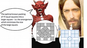 17 Squares In A Larger Square | Know Your Meme