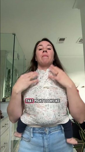 How to Keep Baby Safe in a Baby Wrap | New Parent Tip | hope&plum Baby Wraps