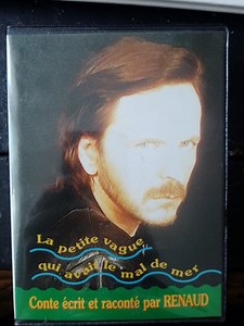 Renaud - La Petite Vague Qui Avait Le Mal De Mer