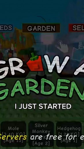 157K views · 1.1K reactions | I Just Got Scammed in Grow a Garden #roblox | RFG | Facebook