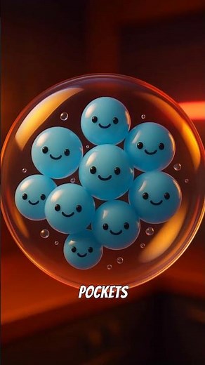 Boiling Water: More Than Just Bubbles