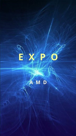 Enable XMP/EXPO – more power for your PC 💡