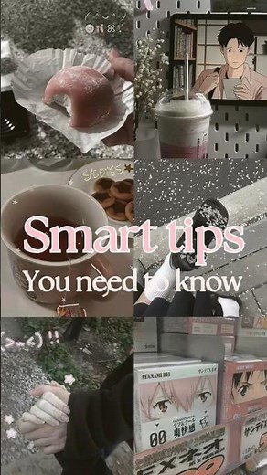 Smart Tips You Need To Know (No Burnout, No Pressure) 💗