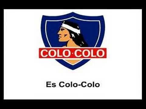 Himno Oficial de Colo-Colo
