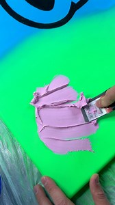 Spackle 🤯🤯 #spackleart #3d #3dart #art #artist #artwork #artoftheday #diyprojects #diycrafts #diyhomedecor #diy #diydecor | ItsGagekrew