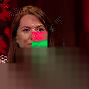 300K views · 3.6K reactions | Ed Gamble and Katy Wix make dramatic, and very spooky entrances. | Taskmaster | Facebook