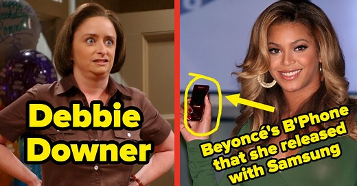 65 Photos Of 2000s Things Millennials Haven’t Thought About In Years But Will Recognize On Sight