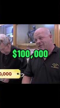 These $100,000 Civil War Colts worth NOTHING!!! | #pawn #pawnstars