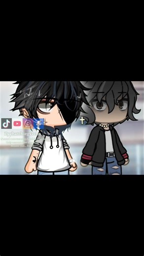 Do you have a boyfriend? ; tags : #gacha #gachalife #edit #gachaedit