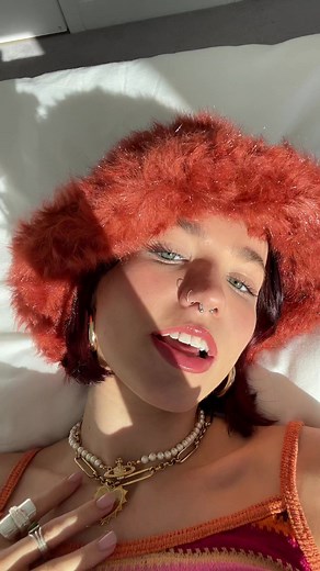 Colorful Hat Fashion: A Unique Styling Guide