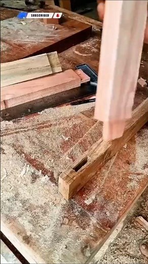 Detailed Technique of Installing Chair Brackets | Strong, Precise, and Perfectly Stable