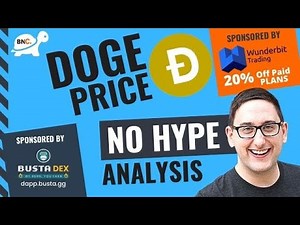 Dogecoin Price Analysis - 18th November 2021