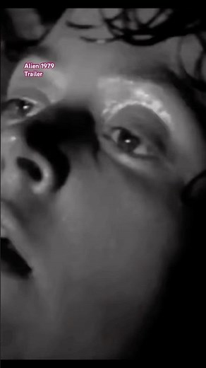 Alien 1979 Trailer