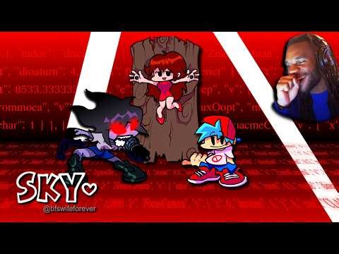 SKY REBORN IS STRAIGHT HEAT.