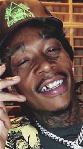 総資産100億円のウィズカリファが仕事をし続ける理由とは？