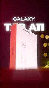 Samsung Galaxy A11 Cinematic Unboxing 🔥