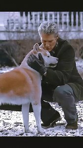 Hachi Dog's Tale #followerseveryonehighlights #everyonehighlights #everyonefollowers #viewers @highlight | Nymfa Aseron Ramos