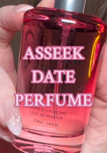 Affordable A Seek Date Perfume Review and Insights