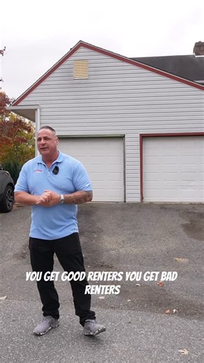 When having multiple rental properties you’ll sometimes run into some of these problems. Here are some quick tips and tricks of mine when dealing with new renters. Go to the place where they currently live before you sign that lease, check the conditions see if it’s clean or super messy. May seem like a no brainer to go check this but a lot of people miss this easy step. If it’s clean and you know they take of their stuff, green light easy to go! #entrepreneurlife #businessgrowth #samdemaio #bus