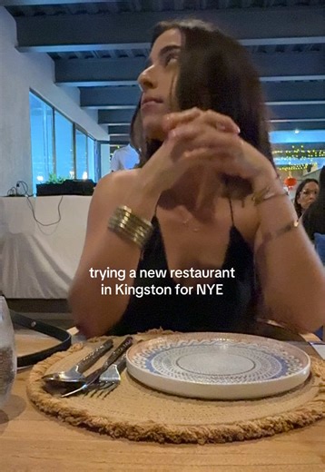 Top Restaurant for NYE in Kingston: Mesa Luna